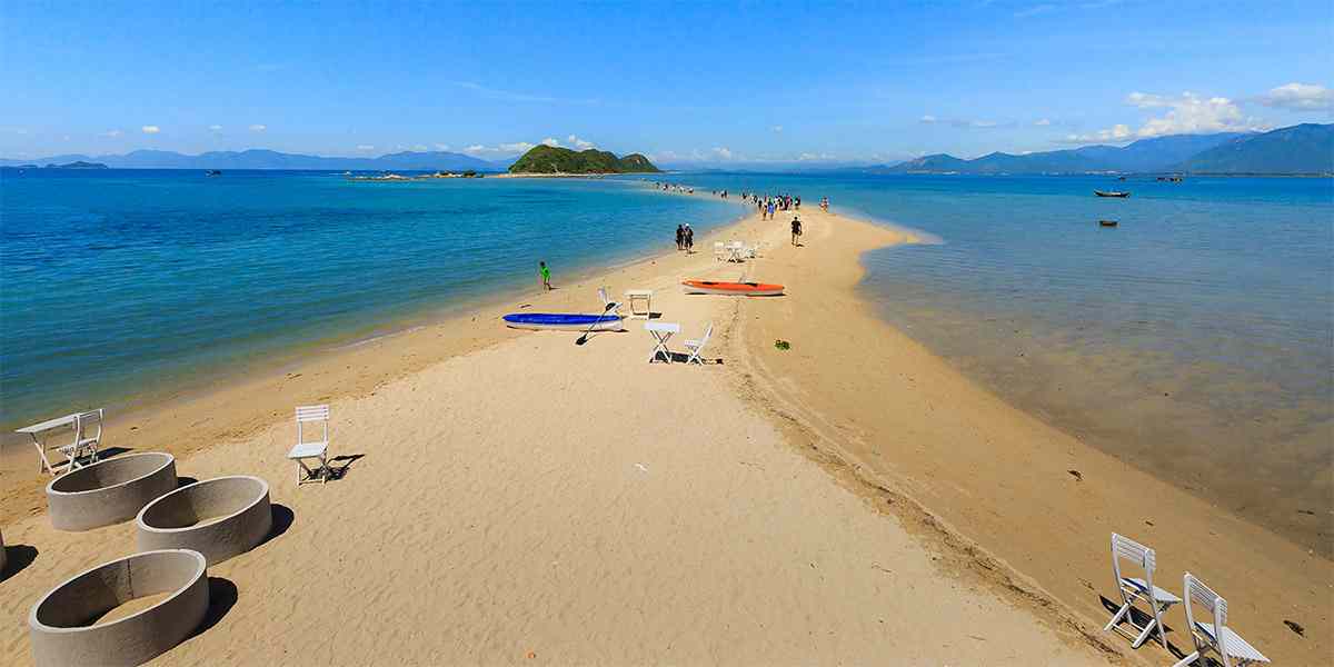 01 ngay kham pha dao diep son nha trang