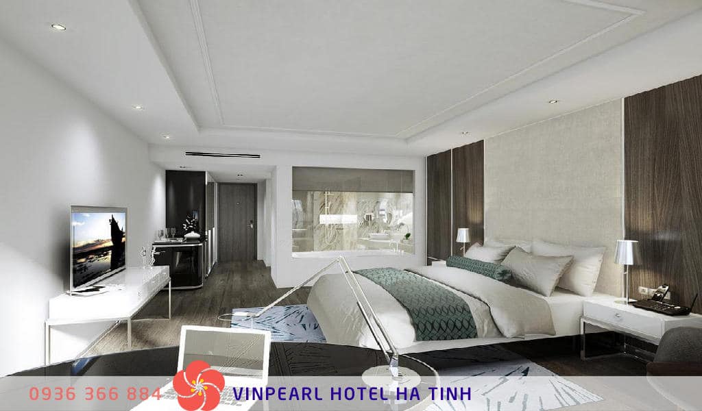Khách sạn Vinpearl Hà Tĩnh