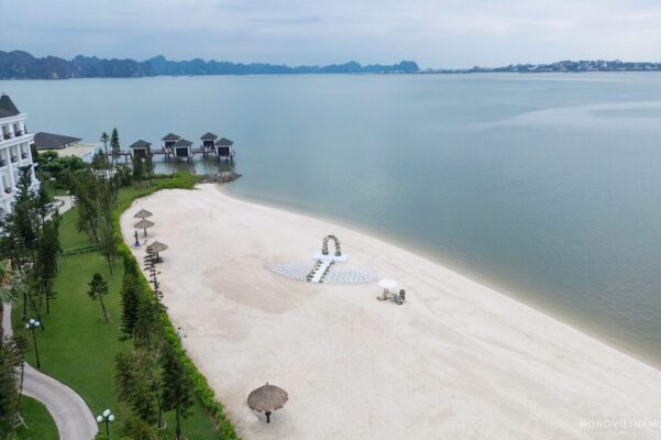 tiec-cuoi-vinpearl-ha-long