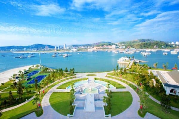 vinpearl hạ long