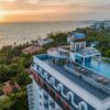 AQUASUN PHU QUOC HOTEL - BÃI BIỂN