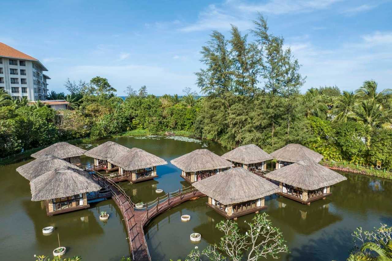 Akoya Spa Phú Quốc