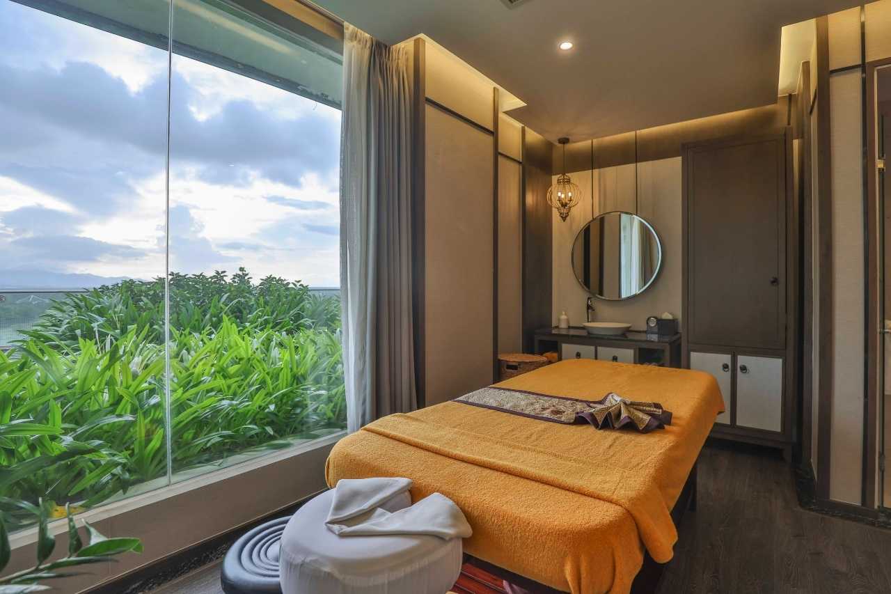 akoya spa nam hội an resort