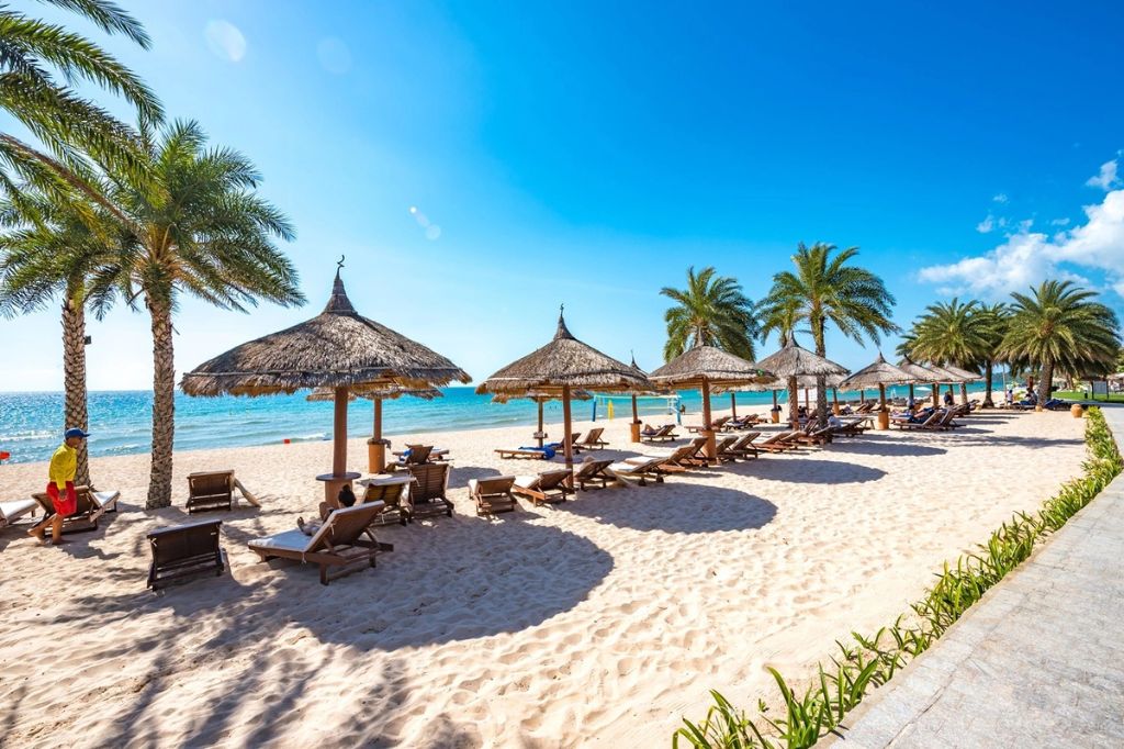 Bãi Dài Phú Quốc