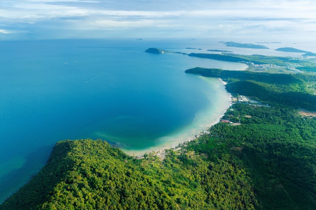 Bãi sao Phú Quốc