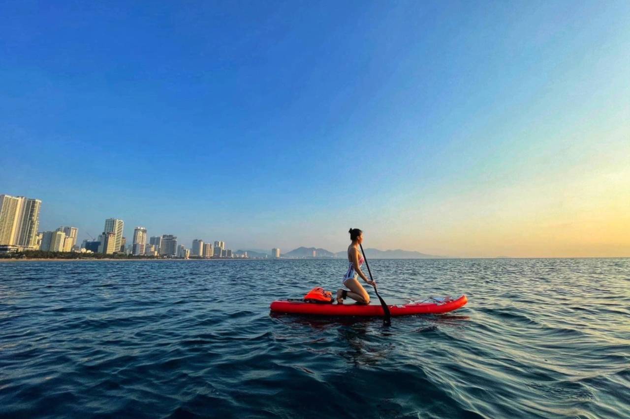 Chè Sup tại Nha Trang