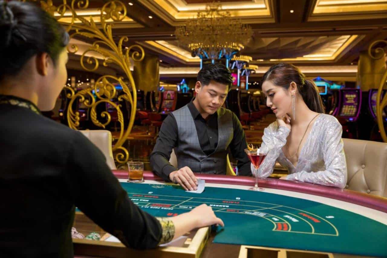 Kinh nghiệm chơi Corona Casino Phú Quốc