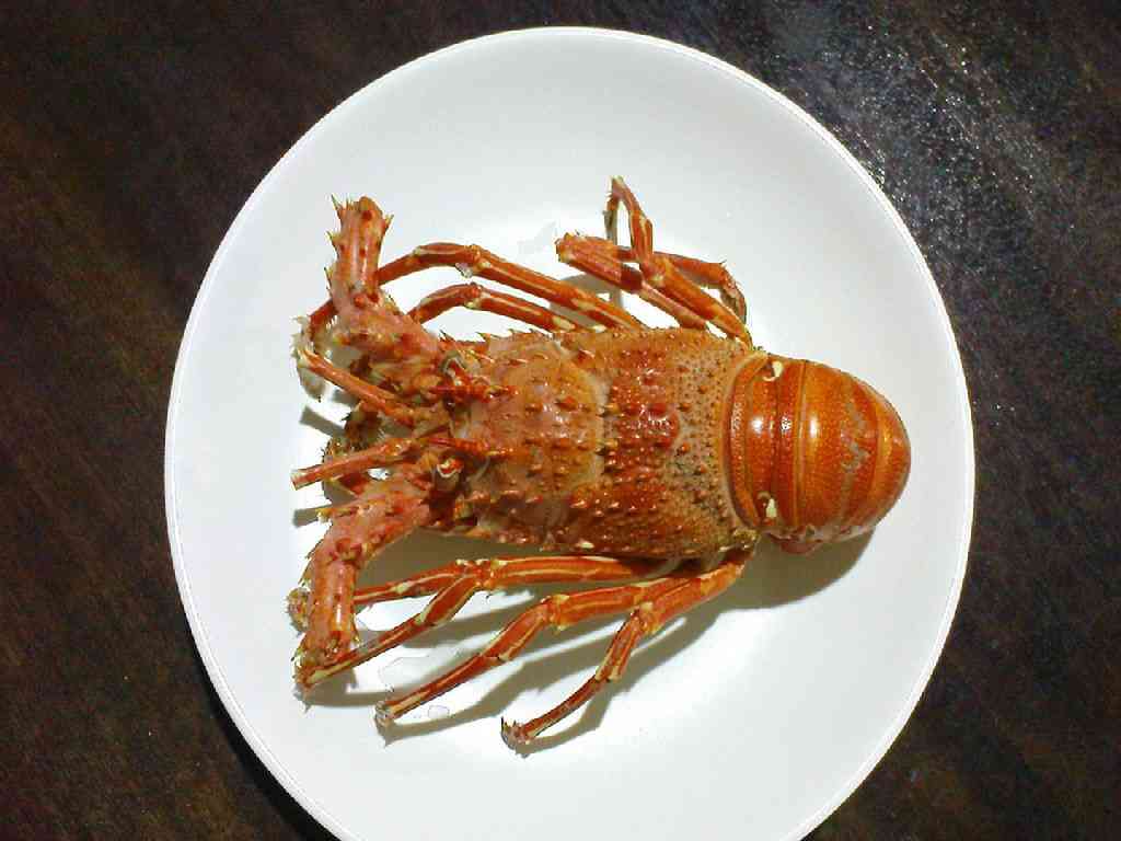 Nhà hàng Crab House Phu Quoc