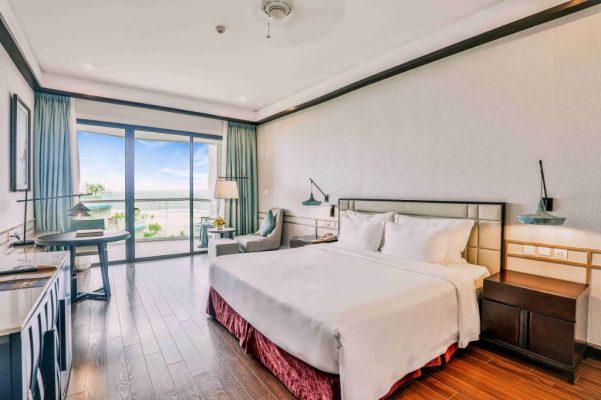 Deluxe Ocean View - Vinpearl Nam Hoi An-01