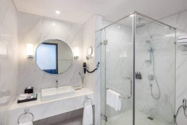 Deluxe Room - Vinpearl Hotel Ha Tinh-03
