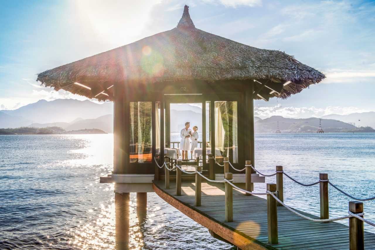 akoya spa vinpearl luxury nha trang resort