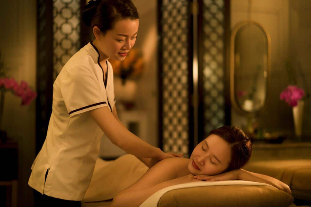 Vincharm Spa Phú Quốc