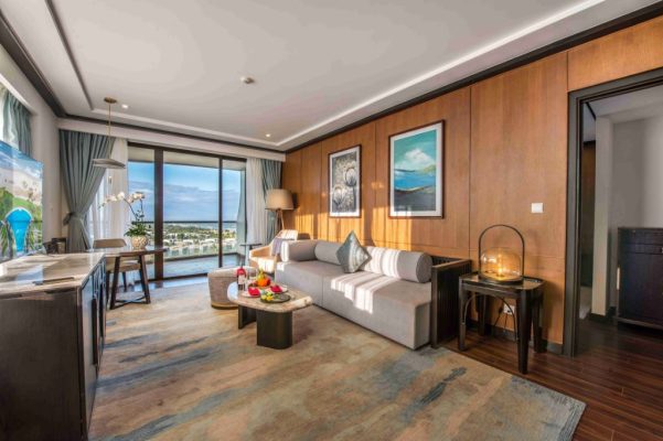 Executive Suite - Vinpearl Nam Hoi An-01