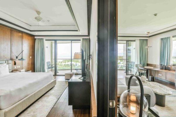 Executive Suite - Vinpearl Nam Hoi An-01