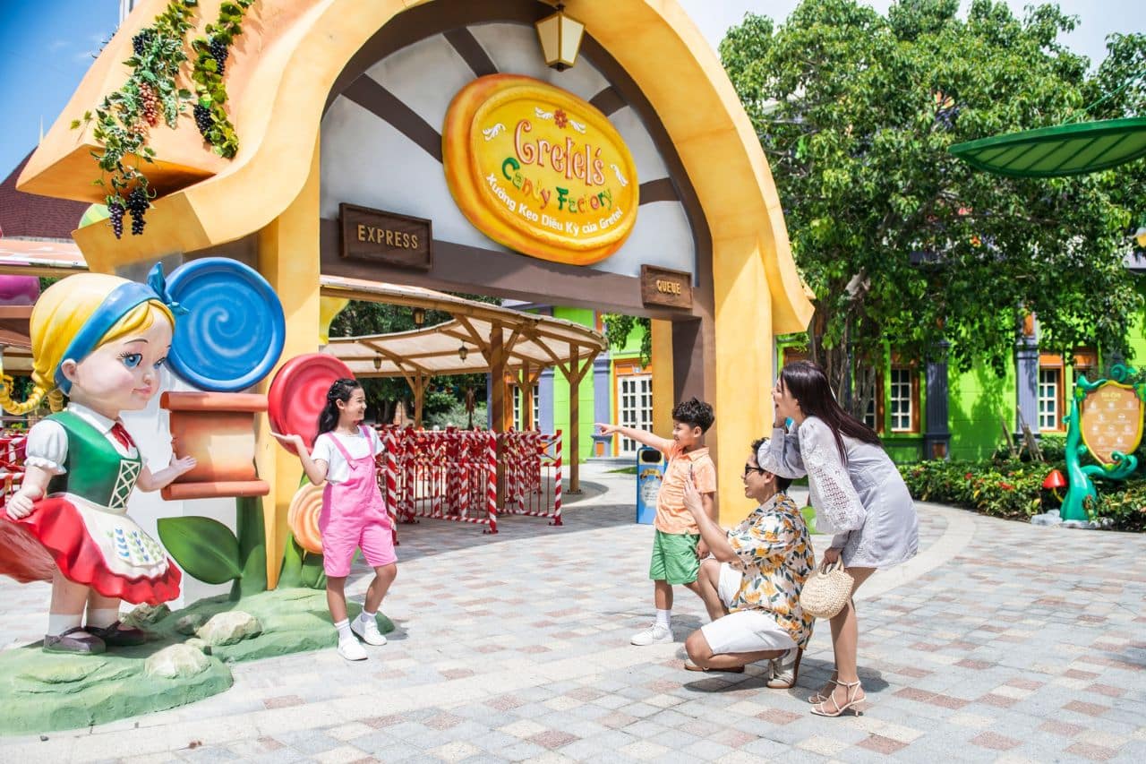 FAIRY LAND VINWONDERS NHA TRANG (1)
