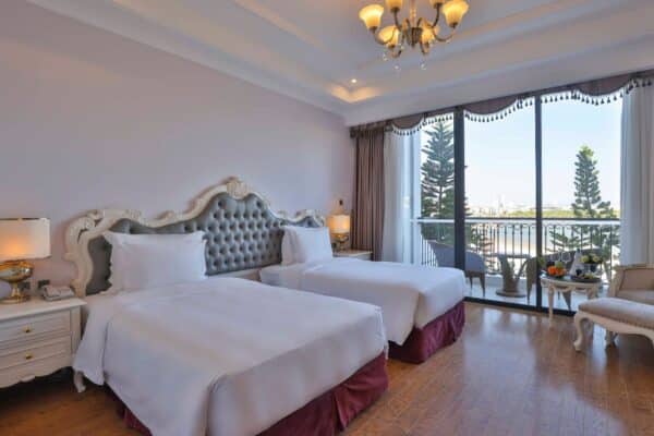 Family Suite Vinpearl Hạ Long1