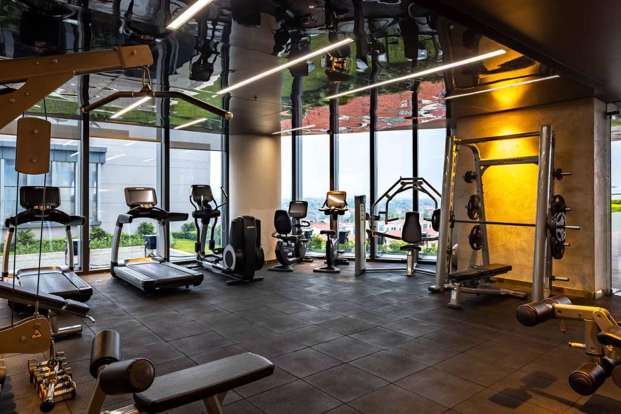 GYM Vinpearl Hotel Ha Tinh-03