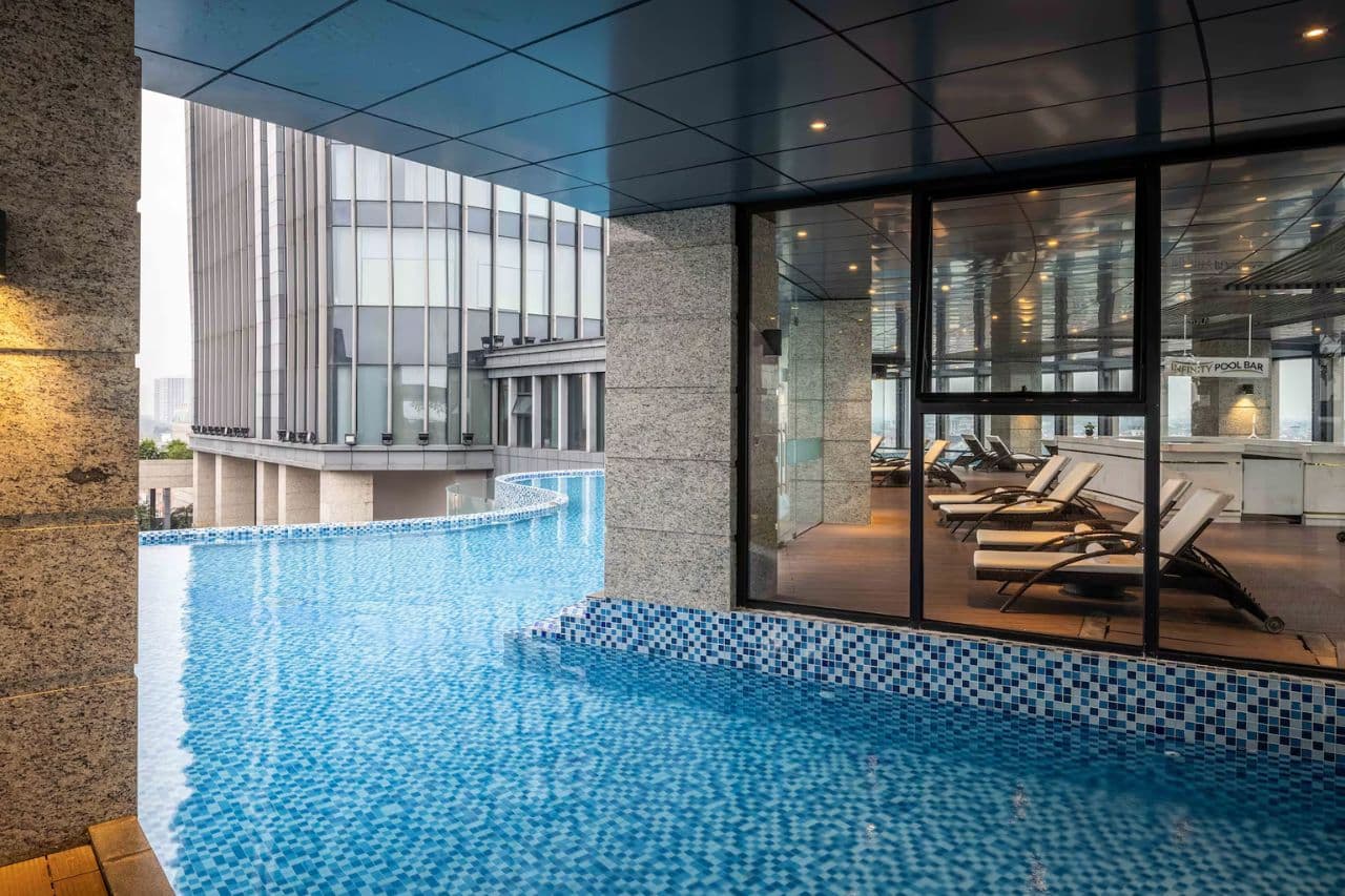Ho boi - Vinpearl Hotel Ha Tinh-03