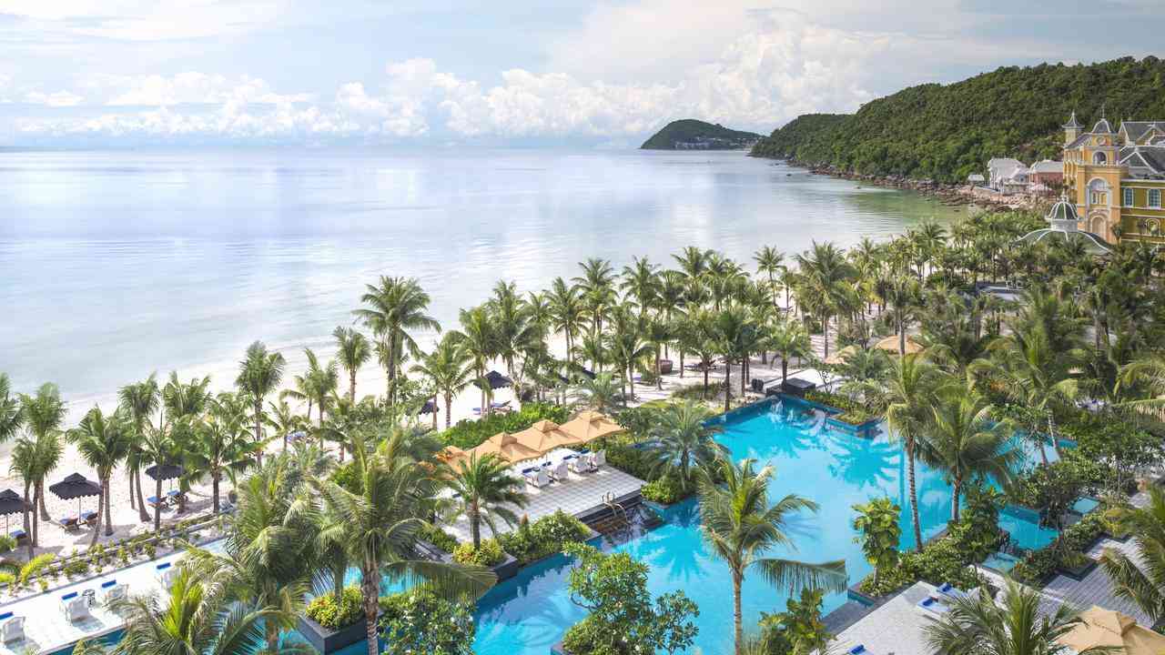 JW Marriott Phu Quoc Emerald Bay Resort & Spa (18)