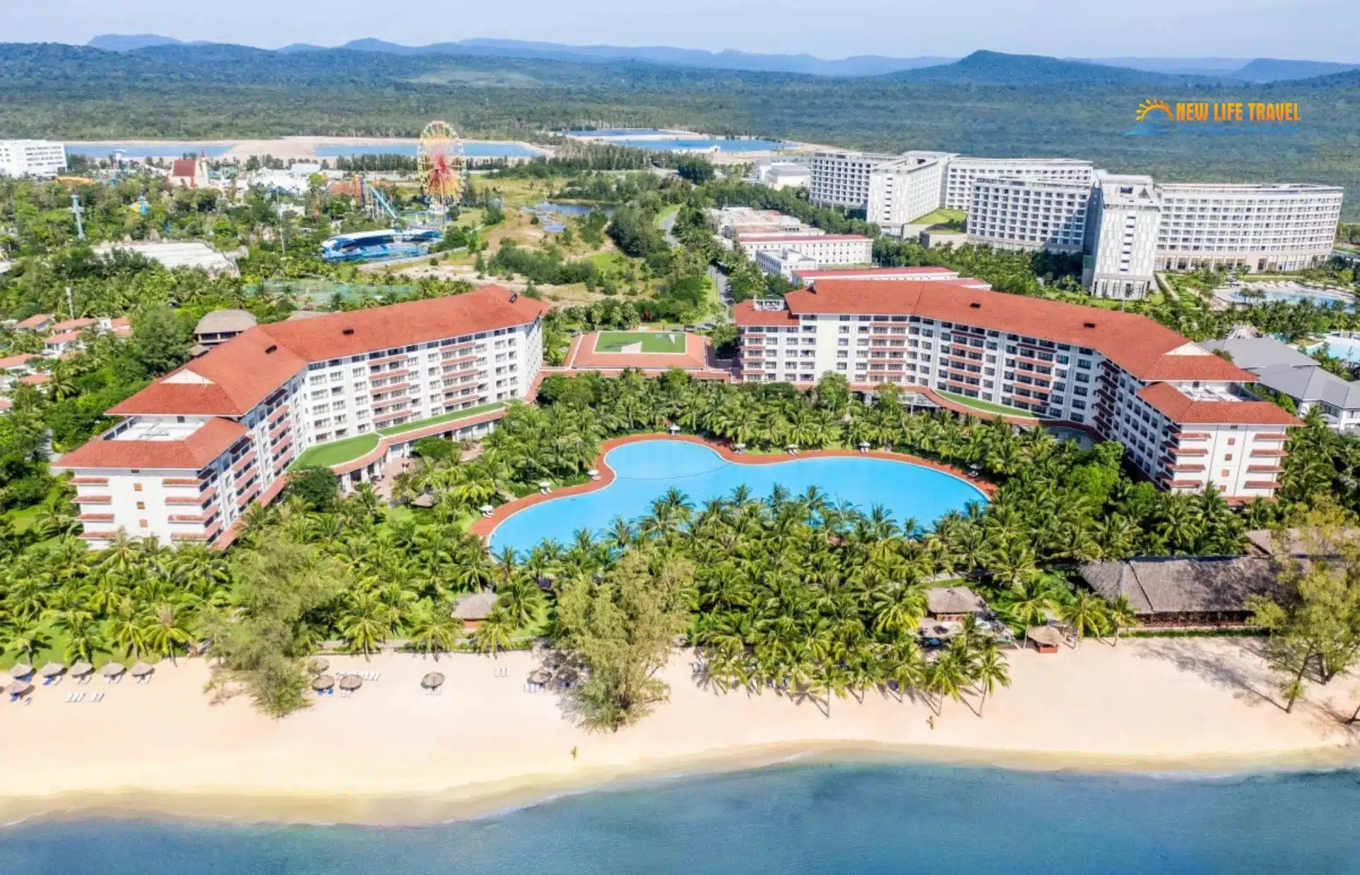 Vinpearl Resort & Spa Phú Quốc