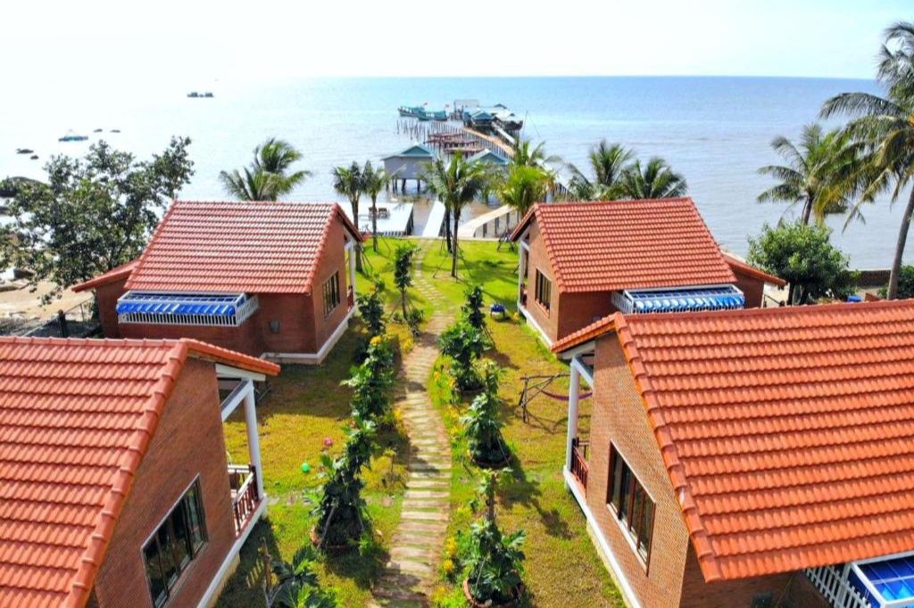 Lotus Home Phú Quốc