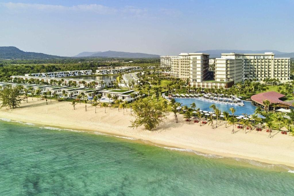 Mövenpick Resort Waverly Phu Quoc