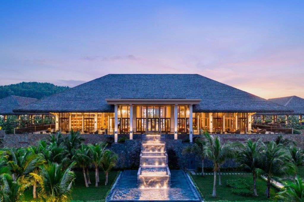 New World Phú Quốc Resort