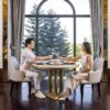 Thưởng thức đặc sản hạ long tại Vinpearl Hạ Long