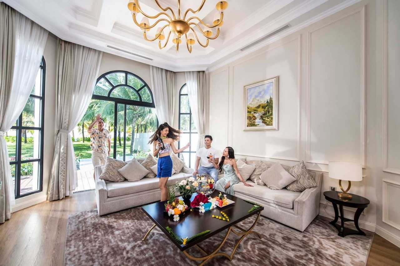 villa vinpearl phú quốc