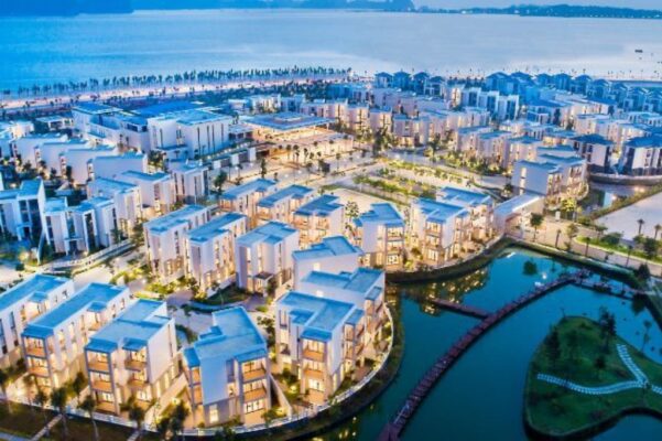 Oakwood hạ long - tổ chức sự kiện