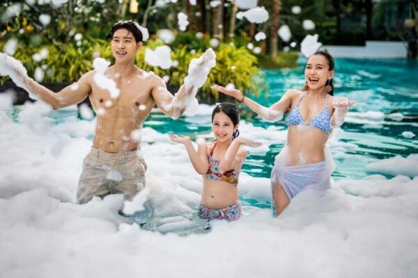 Premier Residences Phu Quoc Emerald Bay Managed by Accor