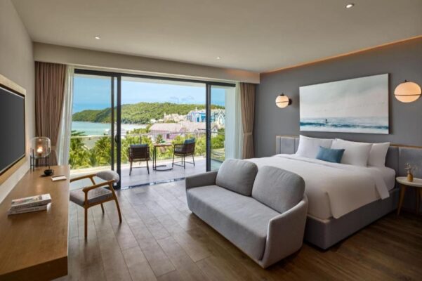 Premier Residences Phu Quoc Emerald Bay Managed by Accor