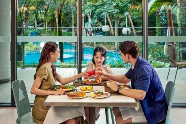 Premier Residences Phu Quoc Emerald Bay Managed by Accor