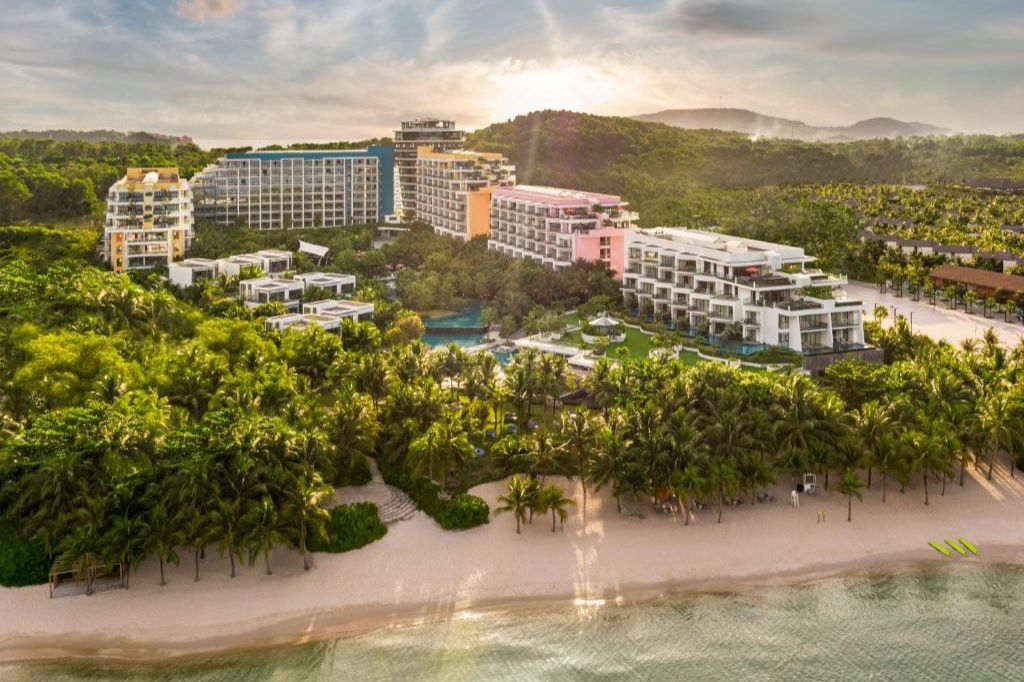 Premier Residences Phu Quoc Emerald Bay Managed by Accor