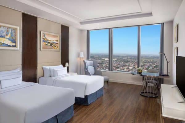 Premium Room - Vinpearl Hotel Ha Tinh-03