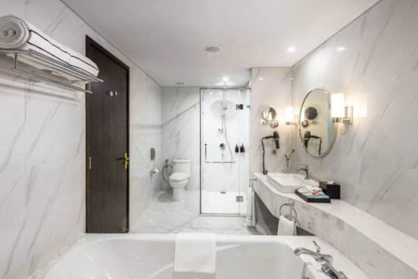 Premium Room - Vinpearl Hotel Ha Tinh-03