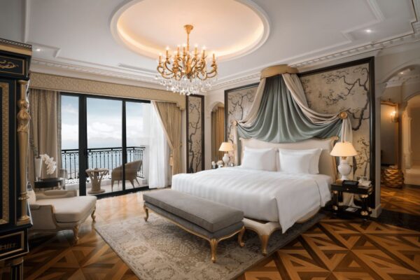 President Suite Vinpearl Hạ Long