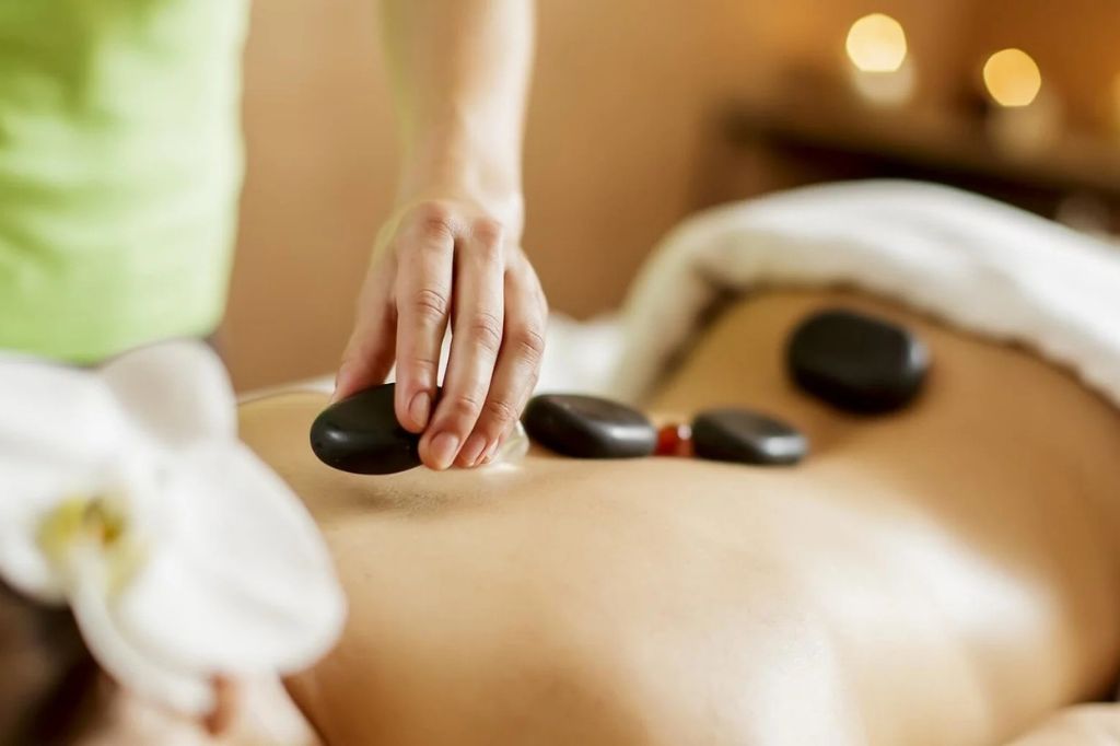 spa tại vinpearl phú quốc