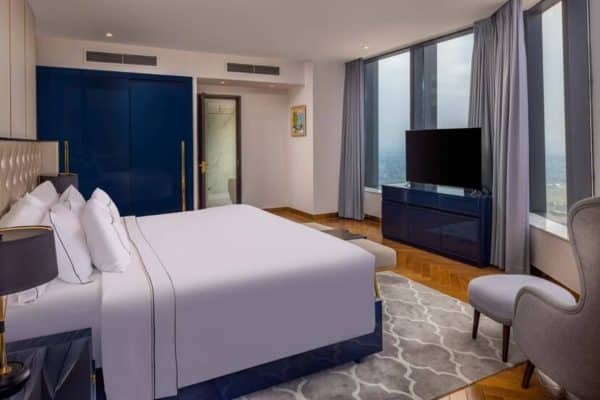 Suite Room - Vinpearl Hotel Ha Tinh-03