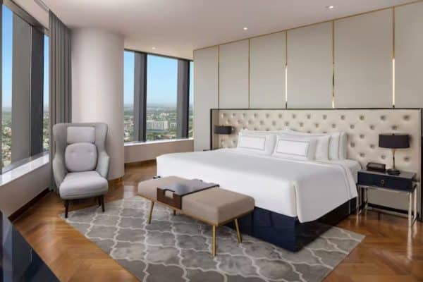 Suite Room - Vinpearl Hotel Ha Tinh-03