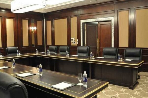 Tổ chức sự kiện - hội thảo tại Vinpearl Resort & Spa Hạ Long