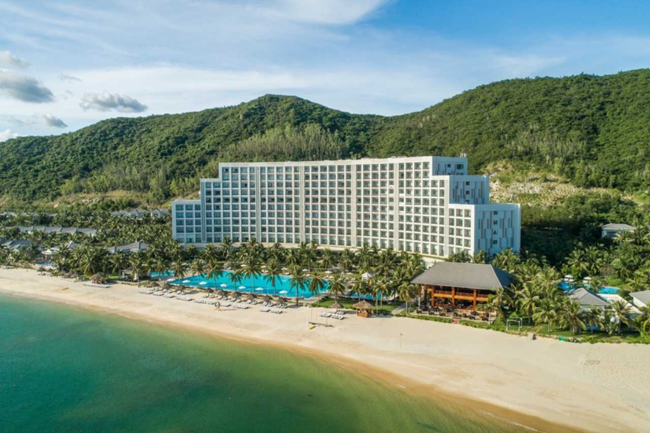 Vinpearl Resort Nha Trang Bay