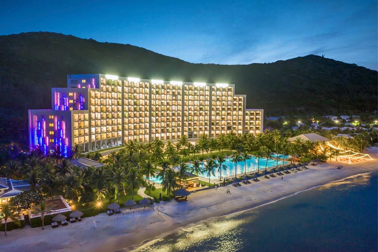 Vinpearl Resort & Spa Nha Trang Bay