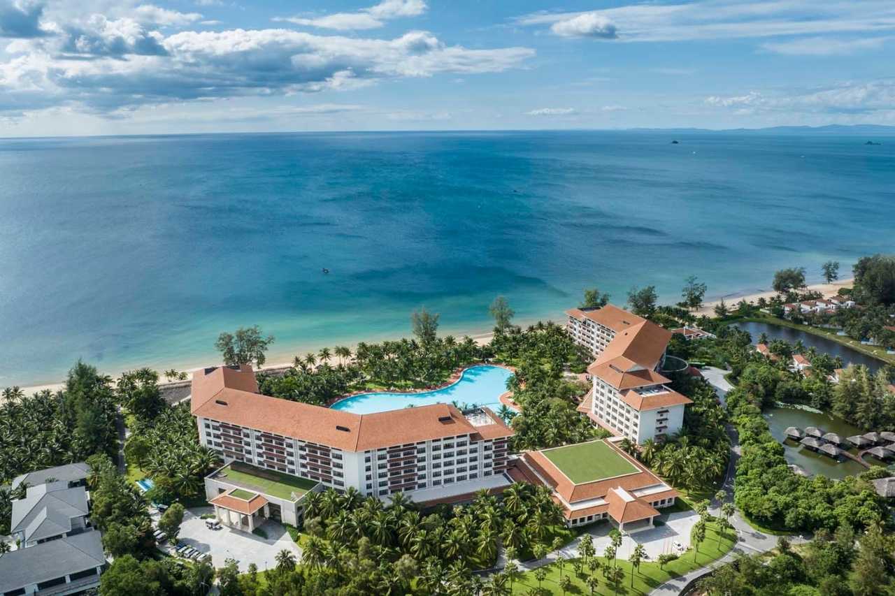 khách sạn Vinpearl Resort & Spa Phú Quốc