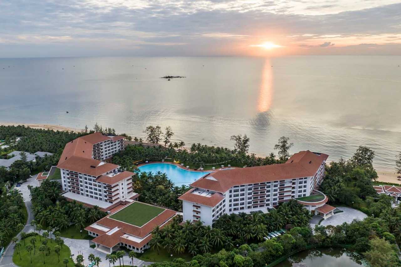 Vinpearl Resort & Spa Phú Quốc