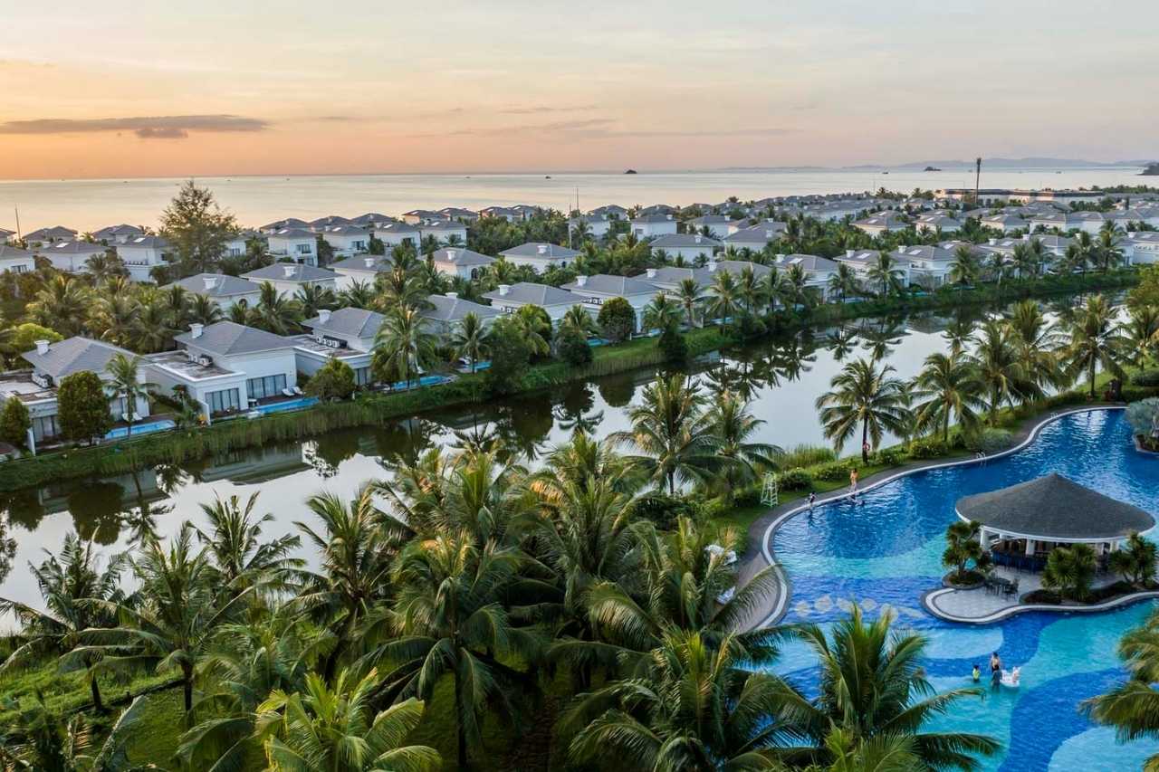 villa 4 ngủ vinpearl phú quốc