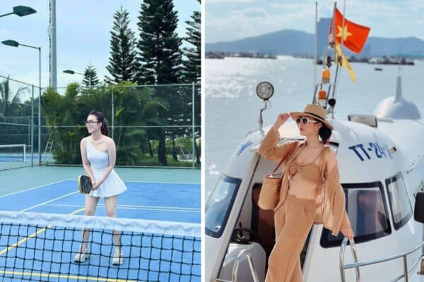 VINPEARL HA LONG DAO REU 5