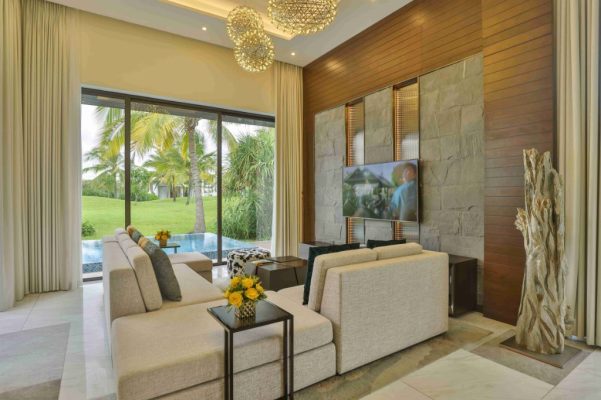 Villa 2-Bed Room - Vinpearl Nam Hoi An-01