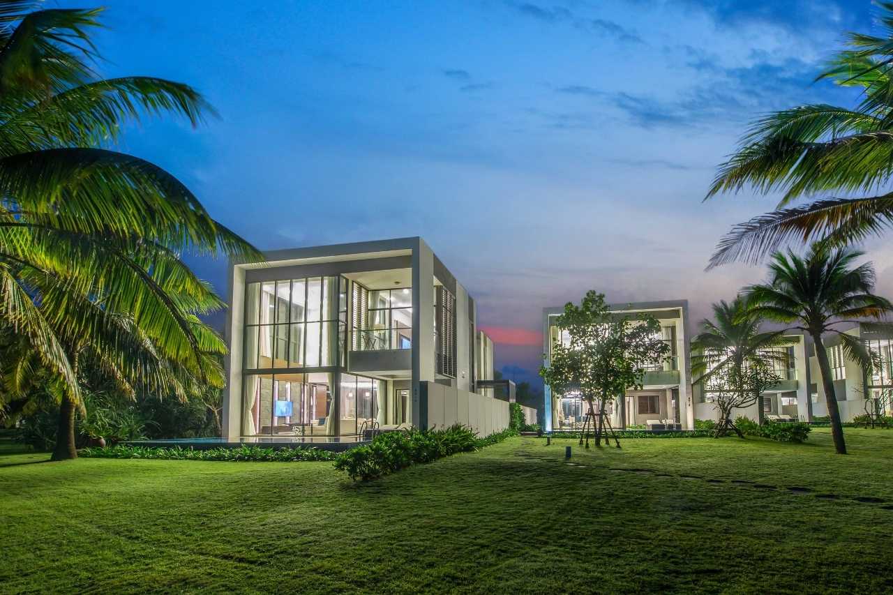 Villa Vinpearl Nam Hội An