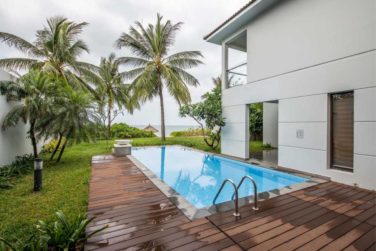 villa Vinpearl Resort & Spa Phú Quốc